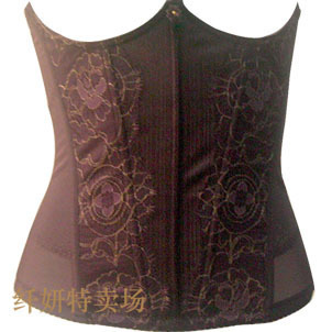  Corset Fiber Yan sous-vêtements - Ref 683193