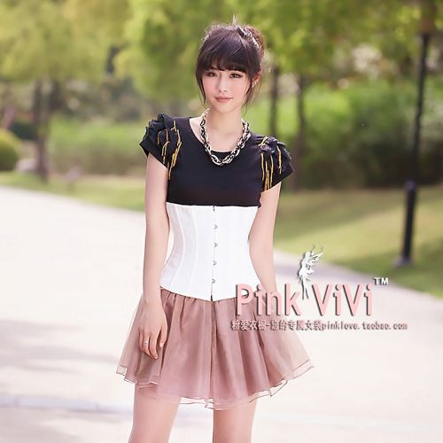 Corset en fibre - Ref 683211