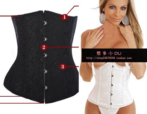 Corset - Ref 683237