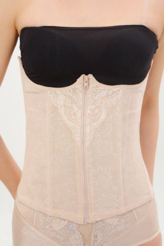 Corset en nylon - Ref 683254
