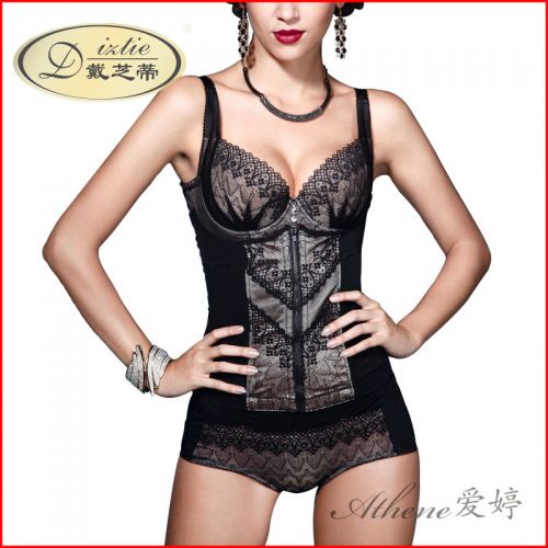  Corset DIZTIE en nylon - Ref 683337