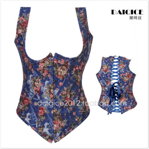  Corset en polyester - Ref 683355