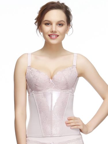 Corset FOREVER S luxueux en nylon - Ref 683456