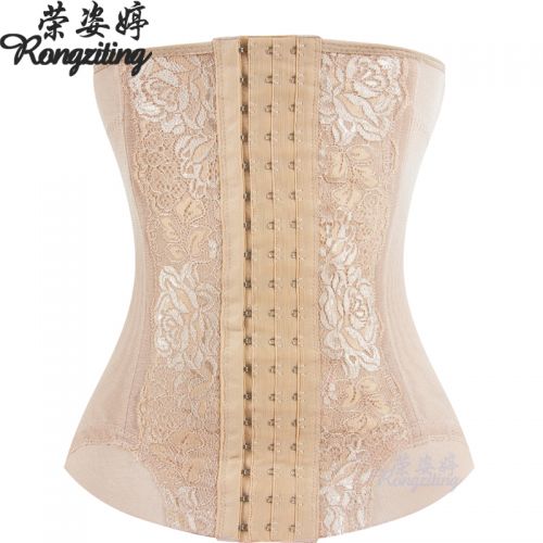 Corset luxueux en polyester - Ref 683506