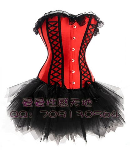 Corset - Ref 683613