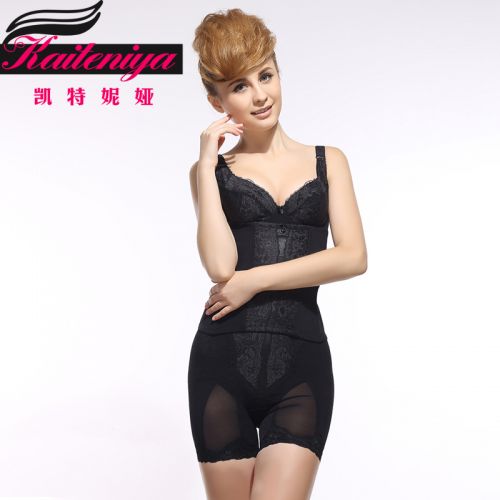  Corset en spandex - Ref 683701