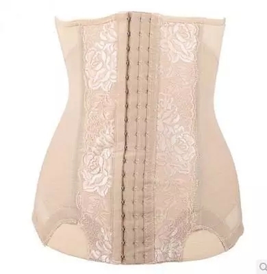 Corset sexy en nylon - Ref 683955