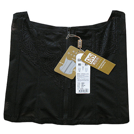 Corset en coton - Ref 684052