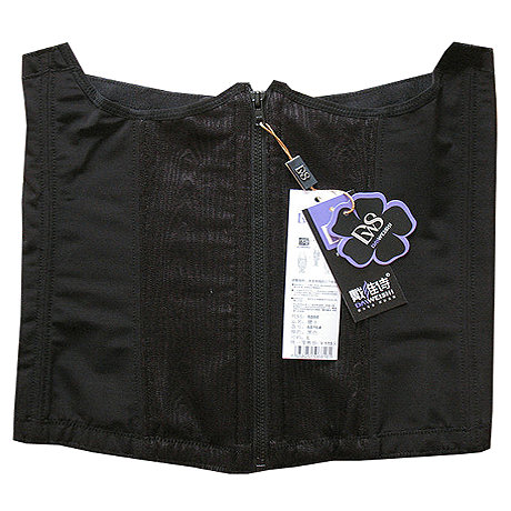 Corset en coton - Ref 684053