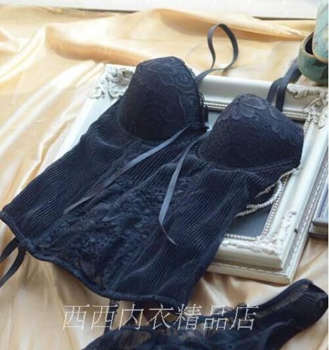 Corset amincissant sexy en nylon - Ref 685075