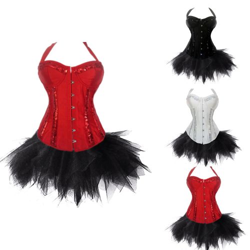 Corset amincissant en spandex - Ref 685212