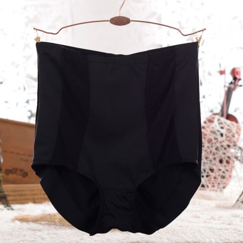 Corset amincissant simple en nylon - Ref 685238