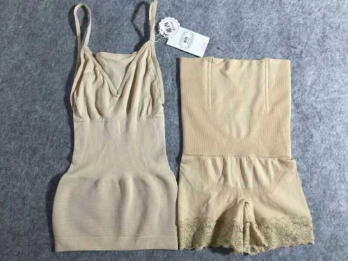 Corset amincissant - Ref 685246