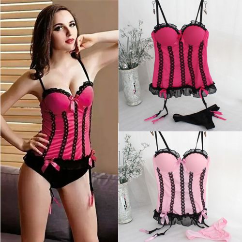 Corset amincissant sexy - Ref 685258