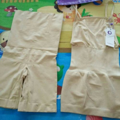 Corset amincissant - Ref 685261