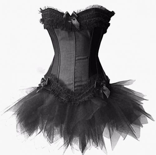 Corset amincissant - Ref 685327