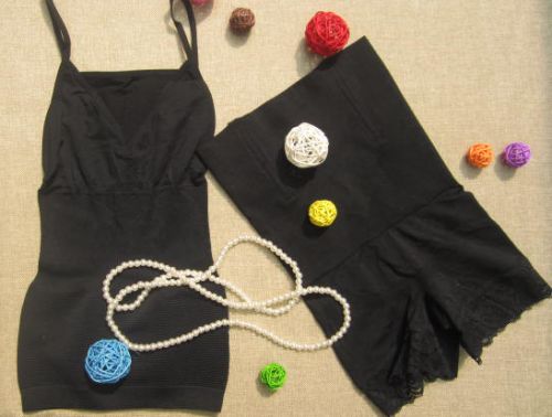 Corset amincissant - Ref 685406