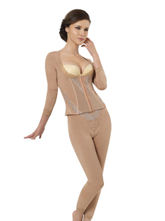 Corset amincissant - Ref 685586