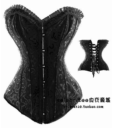 Corset amincissant - Ref 685594