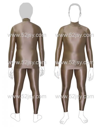 Corset amincissant en spandex - Ref 685619