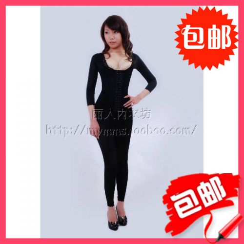 Corset amincissant en polyester - Ref 685657