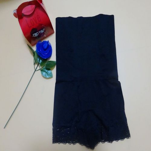 Corset amincissant sexy en coton - Ref 685665