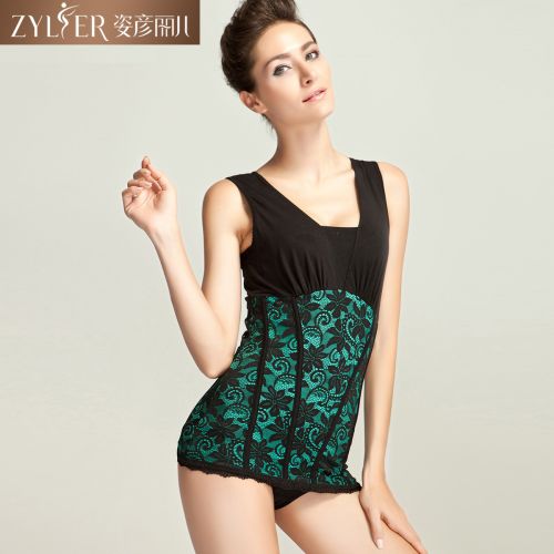  Corset amincissant en nylon - Ref 685715