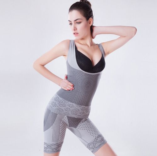 Corset amincissant AIMUYI sexy - Ref 685718