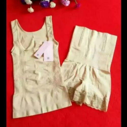 Corset amincissant - Ref 685779