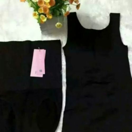 Corset amincissant - Ref 685788