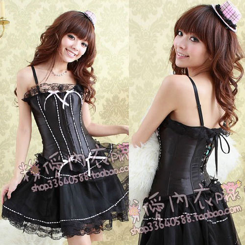 Corset amincissant - Ref 685896