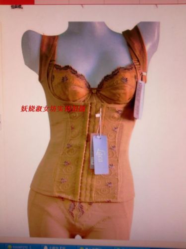 Corset amincissant LACA - Ref 685915