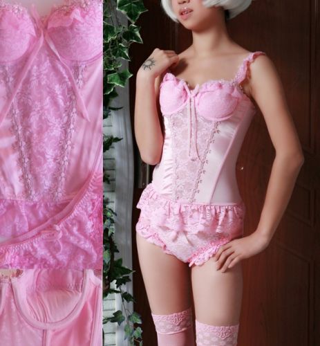Corset amincissant en spandex - Ref 685963