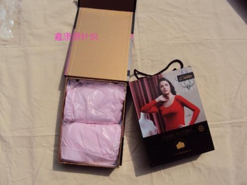 Corset amincissant en coton - Ref 685975