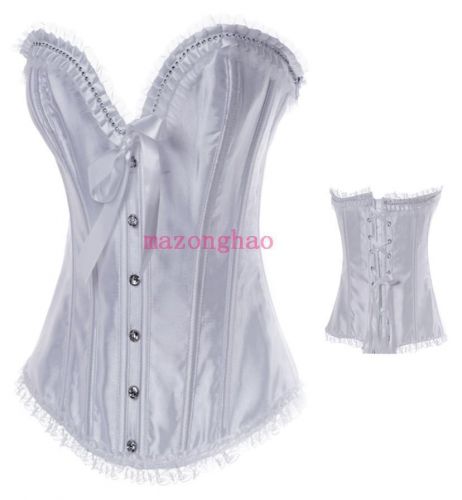 Corset amincissant - Ref 686002