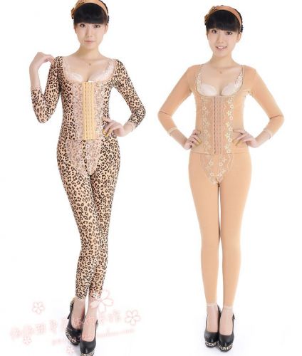 Corset amincissant - Ref 686005