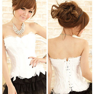 Corset amincissant - Ref 686036