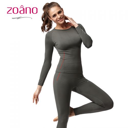  Corset amincissant ZOANO en nylon - Ref 686067