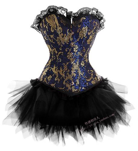 Corset amincissant - Ref 686267