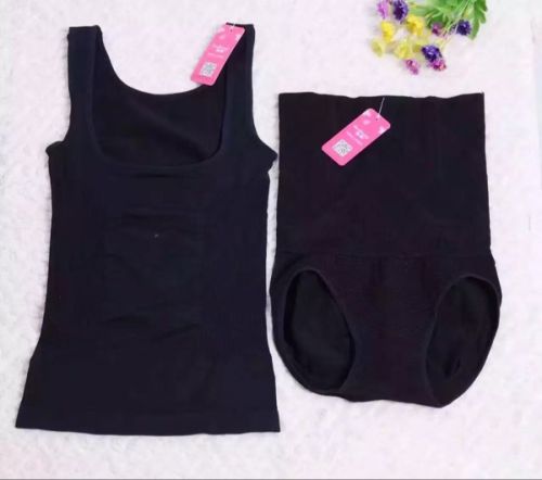 Corset amincissant Trois chantiers en option - Ref 686400