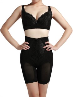 Corset amincissant en spandex - Ref 686408