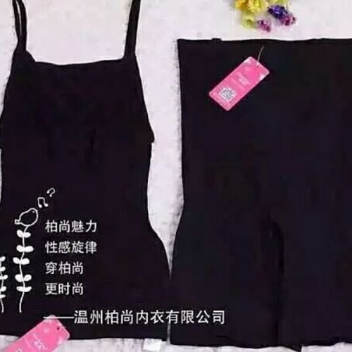 Corset amincissant - Ref 686642