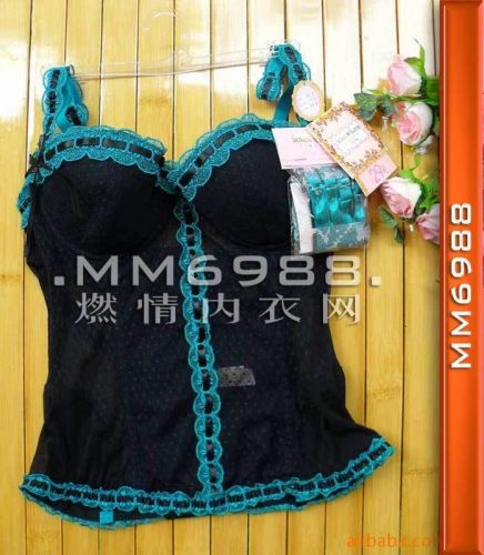  Corset amincissant en soie Ice - Ref 686704