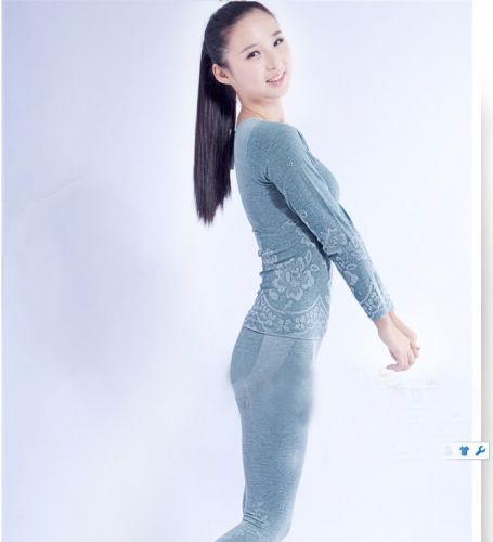 Corset amincissant ETINA en viscose - Ref 686706