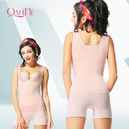  Corset amincissant QAN ME sexy, - Ref 686861