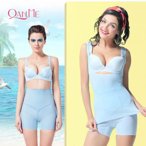  Corset amincissant QAN ME sexy, - Ref 686866