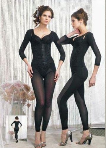 Corset amincissant luxueux - Ref 686916