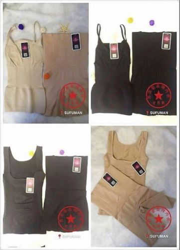 Corset amincissant - Ref 686956