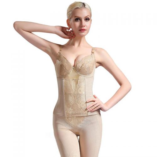 Corset amincissant le Style royal - Ref 686992