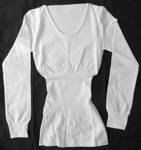 Corset amincissant sexy en polypropylène - Ref 687010
